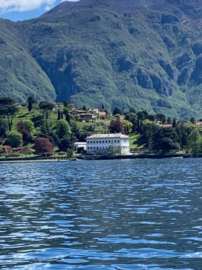 Zippity Doo Dah - Menaggio Home - Como Lake Exterior photo